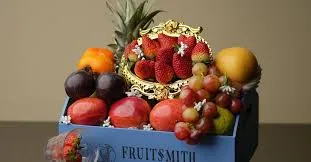 A Guide to Sending Fruit Baskets in Windsor