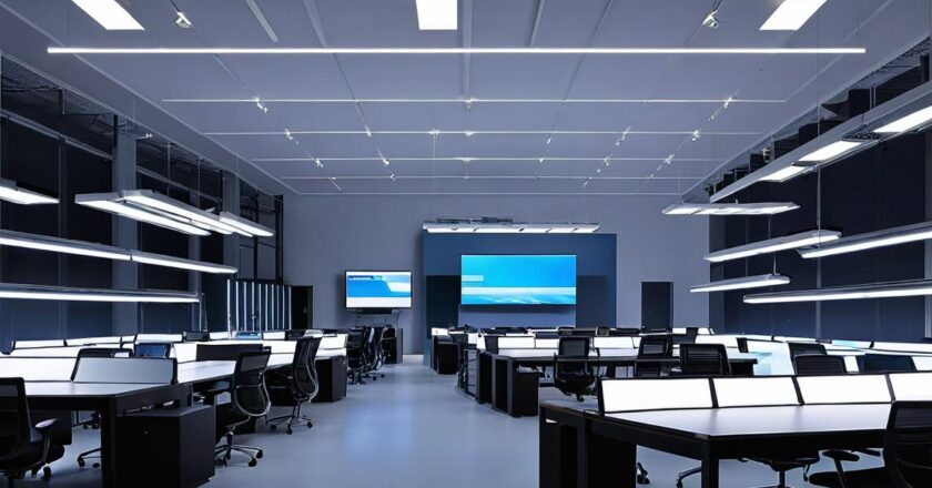 Vorlane: A Leading LED Light Manufacturer Revolutionizing Global Lighting Solutions