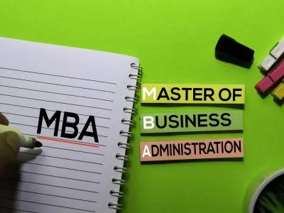 Why MBA Answer for Experienced Professionals-notesmama