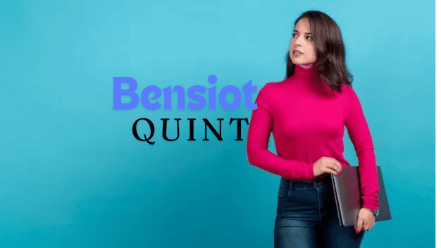 How to Say Bensiot and Quint A Professional Pronunciation Guide