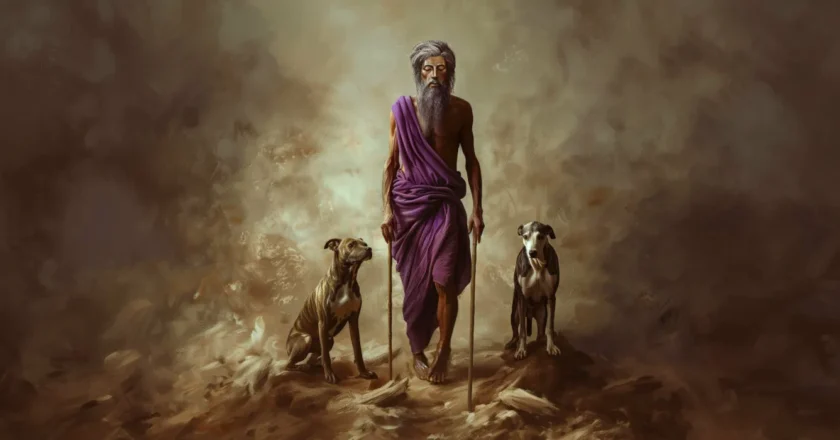 St Lazarus Abba Qui Cuban A Journey into Cuban Spiritual Traditions