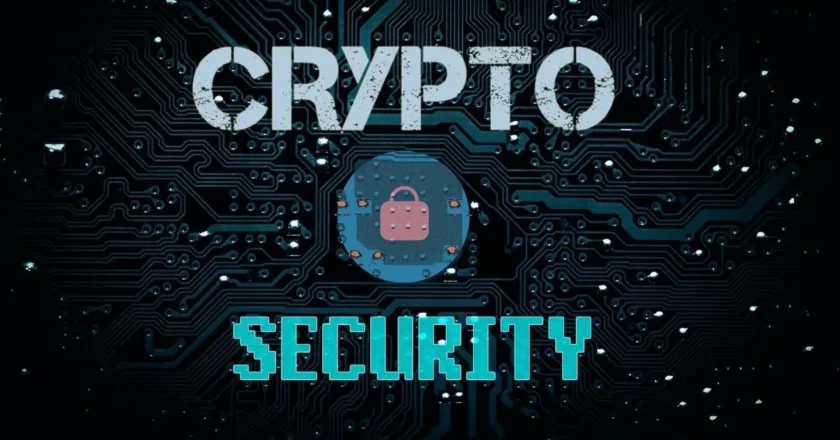 iCryptox.com Security Robust Protection for Cryptocurrency Traders