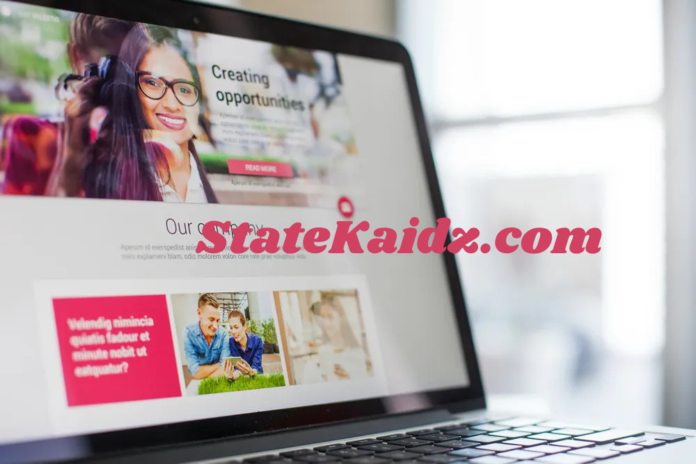 StateKaidz.com