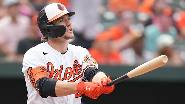 Baltimore Orioles vs San Francisco Giants Match Player Stats A Deep Analysis