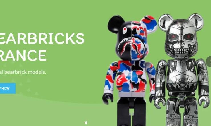 Where to Buy Bearbrick Toys A Complete Guide for Collectors and Enthusiasts 