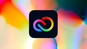 Creativity with the Adobe Creative Cloud Key