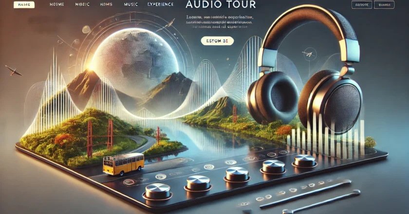 Discover www thesoundstourcom Your Ultimate Music Experience