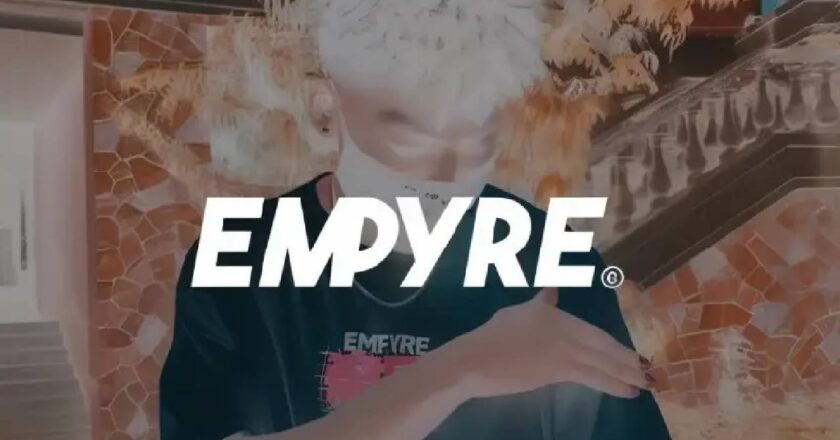 Where to Buy Empyre Clothing A Complete Guide