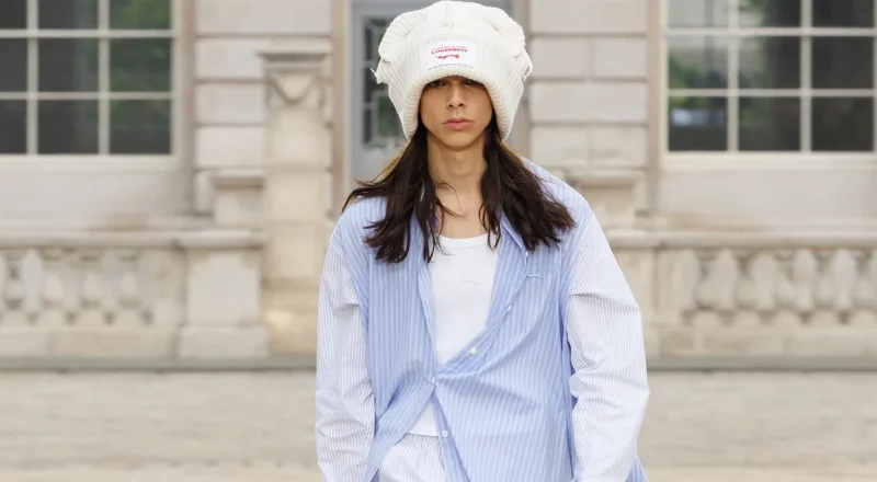 The Resurgence of Loverboy Hats in Fashion