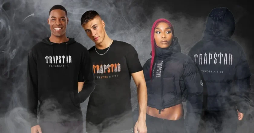 Where to Buy Trapstar Clothing