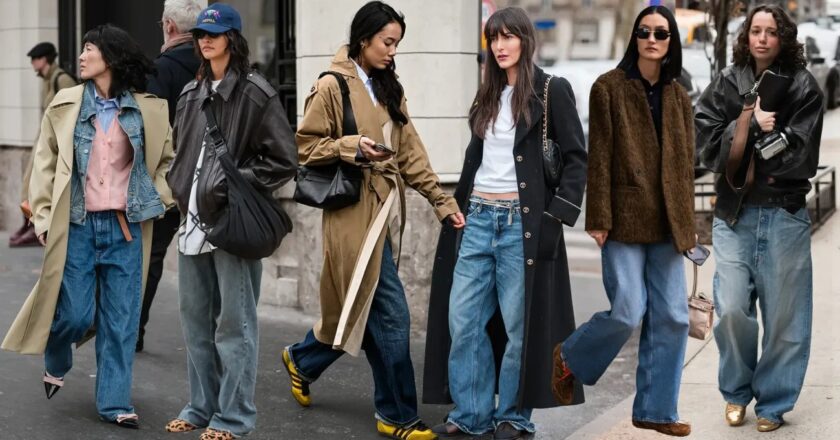 Where to Buy Baggy Jeans: A Shopper’s Guide to Timeless Style