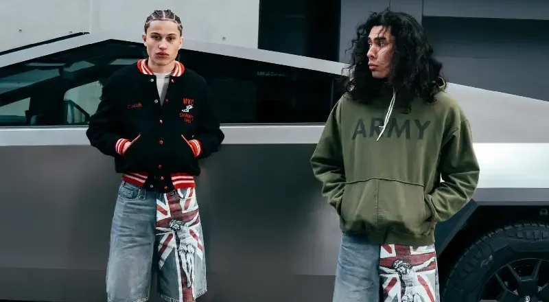 Where to Buy Bravest Studios Clothing 