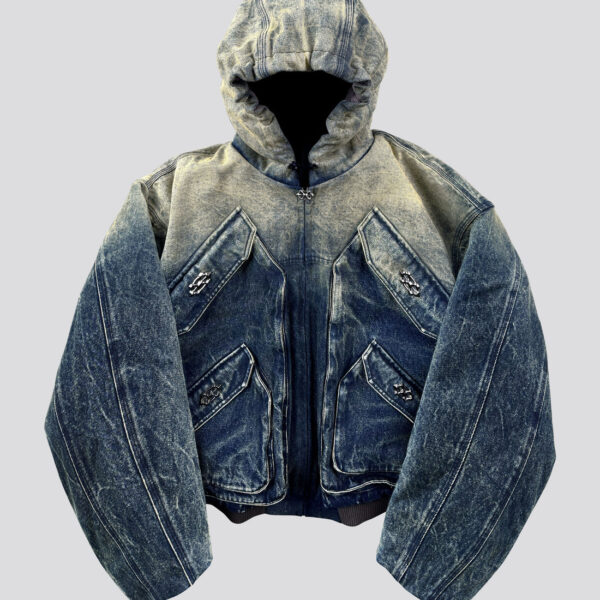 Davrilsupply Vêtements : Révolutionnaire dans l’Industrie de la Mode