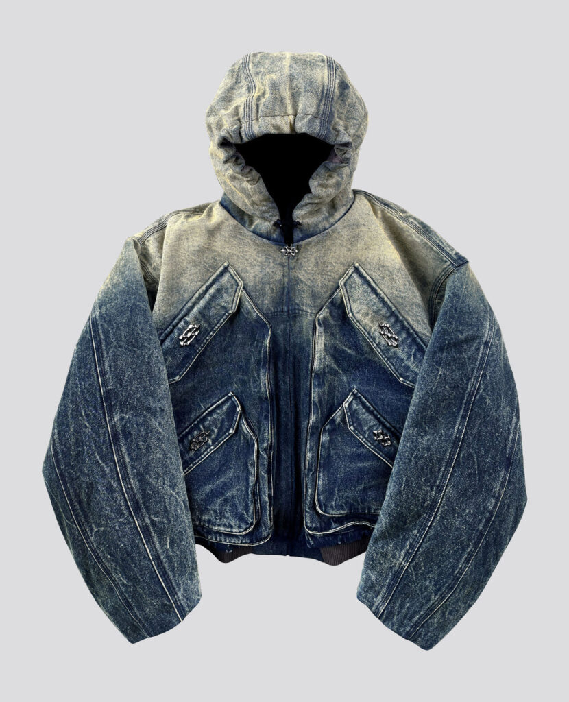 Davrilsupply Jacket