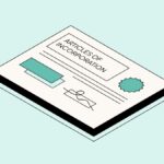 How a Certificate of Incorporation Can Help Your Business Grow and Scale