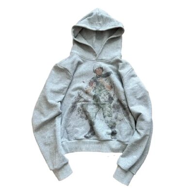 PeaceInWar Clothing: Redefining Streetwear with Purpose
