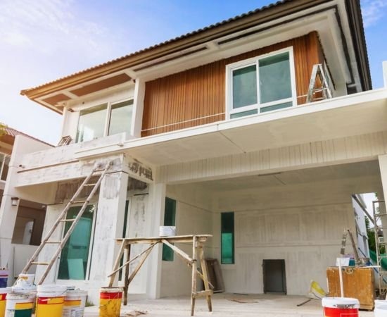 Best Villa Renovation Companies in The Springs