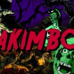 Akimbo Zip Up: Where Utility Meets Subcultural Edge